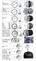 9pc Comprehensive Oil Filter Wrench Valve Collet Installing Pick Up Tool For Vw Audi Benz Bmw Toyota