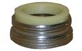 Larsen Supply Co Inc 09-1631nl Chrome Plated Aerator Adapter 13 16 X27 