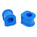 Stabilizer Bar Bushing Set For 1990 1991 Ford Ltd Crown Victoria Rubber Blue 2 10 Inside Diameter 0 In Outside Front 