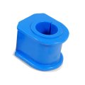 Stabilizer Bar Bushing Set For 1990 1991 Ford Ltd Crown Victoria Rubber Blue 2 10 Inside Diameter 0 In Outside Front