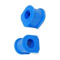 Stabilizer Bar Bushing Set For 1990 1991 Ford Ltd Crown Victoria Rubber Blue 2 10 Inside Diameter 0 In Outside Front