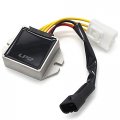 Voltage Regulator Rectifier Suitable For Arctic Cat 0630-288 Xf1100 Turbo Sno Pro Ltd Anniversary High Country Ltd M9000 153