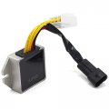 Voltage Regulator Rectifier Suitable For Arctic Cat 0630-288 Xf1100 Turbo Sno Pro Ltd Anniversary High Country Ltd M9000 153