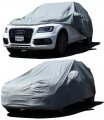 Waterproof Car Cover For 2019 2020 2021 2022 2023 2024 2025 Audi Q8 Sq8 Rsq8 Platinum Series All Weather Vehicle Specific Fit 