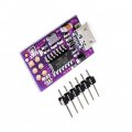 Micro Usb Tiny Avr Isp Attiny44 Usbtinyisp Programmer