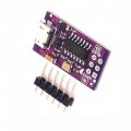 Micro Usb Tiny Avr Isp Attiny44 Usbtinyisp Programmer