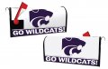 R And Imports Kansas State Wildcats New Mailbox Cover Design For 2021 Officially Licensed Collegiate Product 