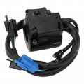 Left Control Switch Turn Signal Horn Headlight For Honda Shadow Phantom 750 Vt750c2b 2010-2023 Oem 35200-mfe-a41