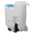Windshield Washer Tank Assembly For Infiniti Qx56 2004 2010 And Armada 2005 2015 Reservoir Cap Pump Ni1288138 289109ga0a Pfm 