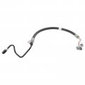 Autokay Power Steering Pressure Hose Assembly Fits For Honda Civic 1 7l Engine 2001 2002 2003 2004 2005 53713-s5d-a02