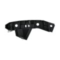 Front Driver Side Bumper Cover Retainer For Volkswagen Atlas Cross Sport 2020 2021 2022 2023 Plastic Replaces Vw1042129 