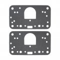 Autu Parts 37-119 Carburetor Rebuild Kit For Holley 1850 3310 9776 3906 80457 80670 80508 80463 80529