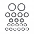 Autu Parts 37-119 Carburetor Rebuild Kit For Holley 1850 3310 9776 3906 80457 80670 80508 80463 80529