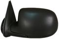 Sherman Replacement Part For Chevrolet-gmc Driver Side Mirror Outside Rear View Partslink Number Gm1320293 