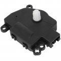 Hvac Blend Door Actuator Ocpty 604-293 Air Compatible With 2015-2018 Ford Edge 2013-2018d Fusion 2016-2018 Lincoln Mkx For For