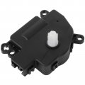 Hvac Blend Door Actuator 604-293 Air For 2015-2018d Edge 2013-2018d Fusion 2016-2018 Lincoln Mkx For For Mk Blend Door Actuator