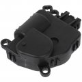 Hvac Blend Door Actuator 604-293 Air For 2015-2018d Edge 2013-2018d Fusion 2016-2018 Lincoln Mkx For For Mk Blend Door Actuator