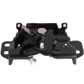Aintier Door Lock Actuator Hood Latch Fit For Dodge Durango 2011-2021 For Jeep Grand Cherokee 4589701ab 