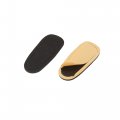 X Autohaux Pair Front Signal Side Marker Light Lens Cover For Dodge Sprinter 2500 3500 2003-2006 5124431aa 05124431aa