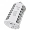 Satco 40w Led Wp Cct E26 100-277v
