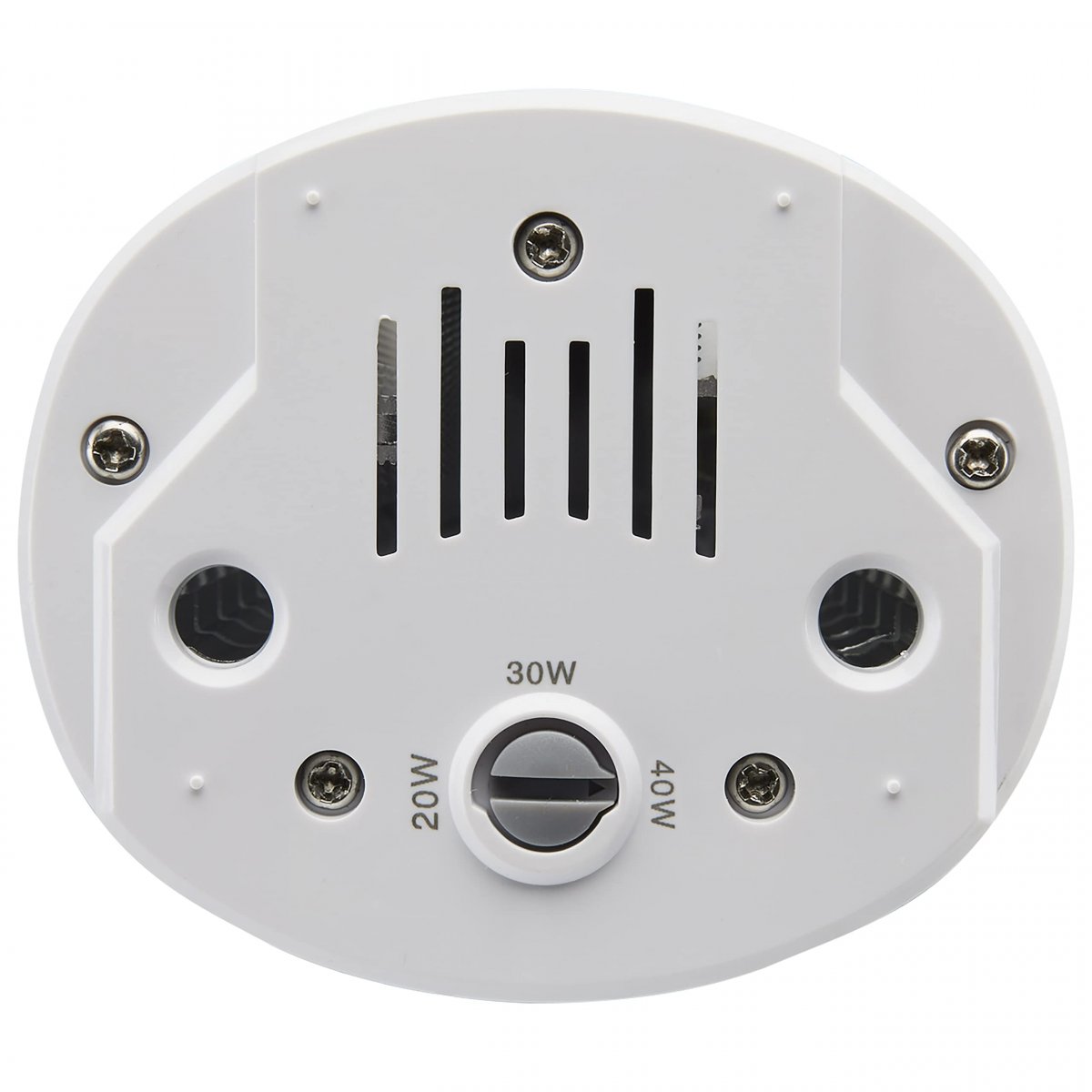 Satco 40w Led Wp Cct E26 100-277v