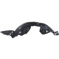 Front Passenger Side Fender Liner Splash Guard For Mazda 3 2014 2015 2016 2017 2018 Section Replaces B45a56130h Ma1249145 Abs 