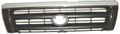Oe Replacement Toyota Tacoma Grille Assembly Partslink Number To1200213 
