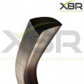 X8r Dash Trim Seal For Upgrade Windscreen Gap Filler Mod Guard Compatible With Vw T5 1 T6 Transporter Part X8r0167