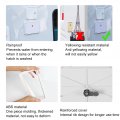 Rv Access Door Cable Hatch 12x12 Spare Tire Series Square Power Cord Electrical For Boat Camper Trailer Motorhome