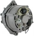 100 New Alternator Compatible With John Deere Tractors Ag Utility Al906x 0-120-488-217 Al81436 90-15-6287 Mg215 0-120-488-218