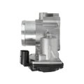 Electric Throttle Body Assembly Replaces 67-6039 Ds7z9e926h For Ford Escape 2017 2019 Fusion 2014 2020 