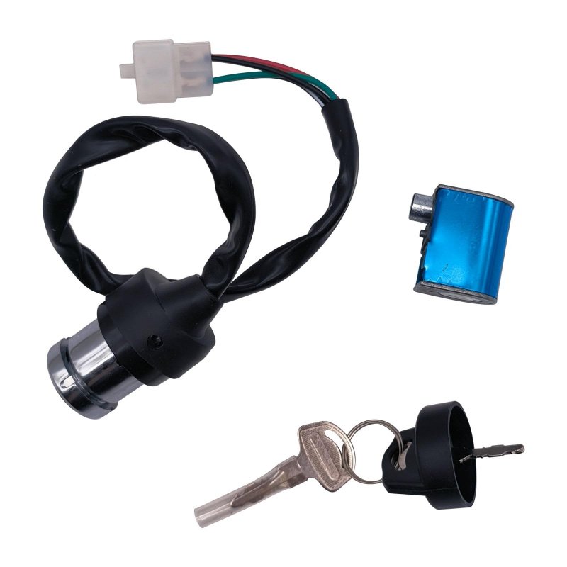 Seapple Lock Kit 7000-011000-20000 700001100020000 For Cfmoto Cf Moto Zforce 800 500