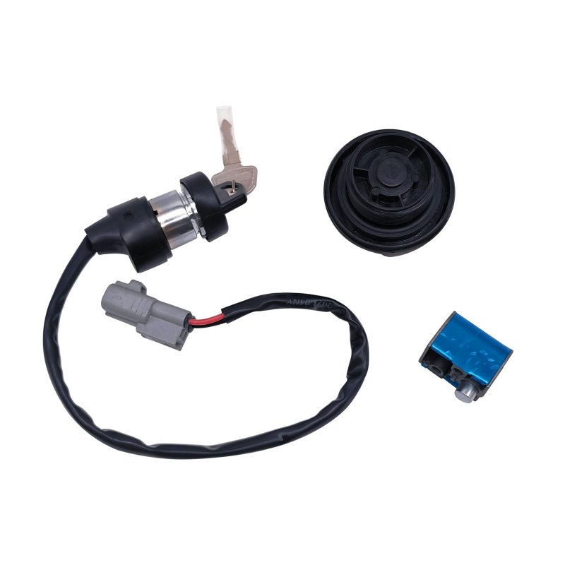 Seapple Lock Kit 7000-011000-20000 700001100020000 For Cfmoto Cf Moto Zforce 800 500