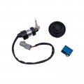 Seapple Lock Kit 7000-011000-20000 700001100020000 For Cfmoto Cf Moto Zforce 800 500