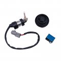 Seapple Lock Kit 7000-011000-20000 700001100020000 For Cfmoto Cf Moto Zforce 800 500