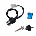 Seapple Lock Kit 7000-011000-20000 700001100020000 For Cfmoto Cf Moto Zforce 800 500