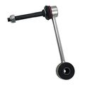 101-6930 Stabilizer End Link For Right Position Modern Style Smooth Finish 