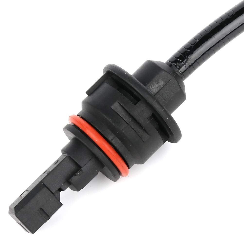 Abs Wheel Speed Sensor Als72 For Chrysler Town And Country Voyager Grand Dodge Caravan 2001 To 2007 Left Right Rear