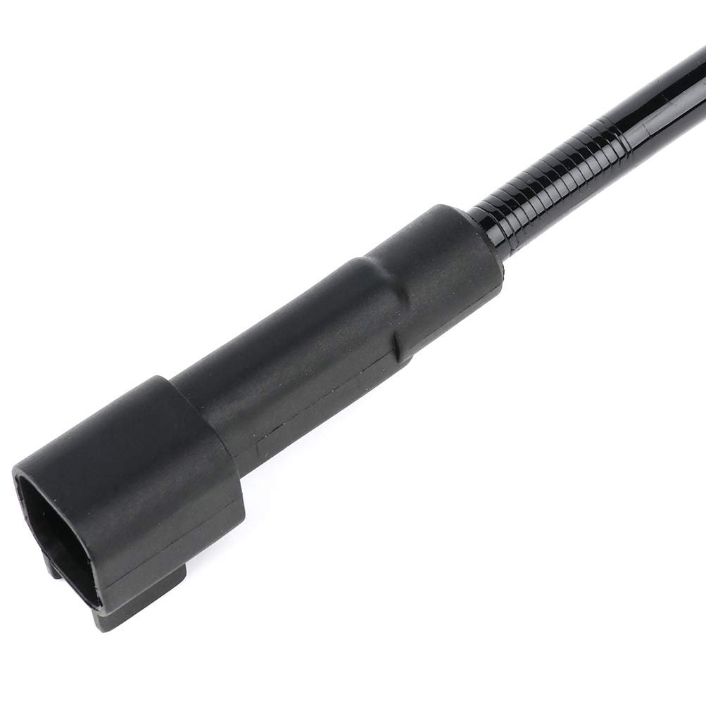 Abs Wheel Speed Sensor Als72 For Chrysler Town And Country Voyager Grand Dodge Caravan 2001 To 2007 Left Right Rear