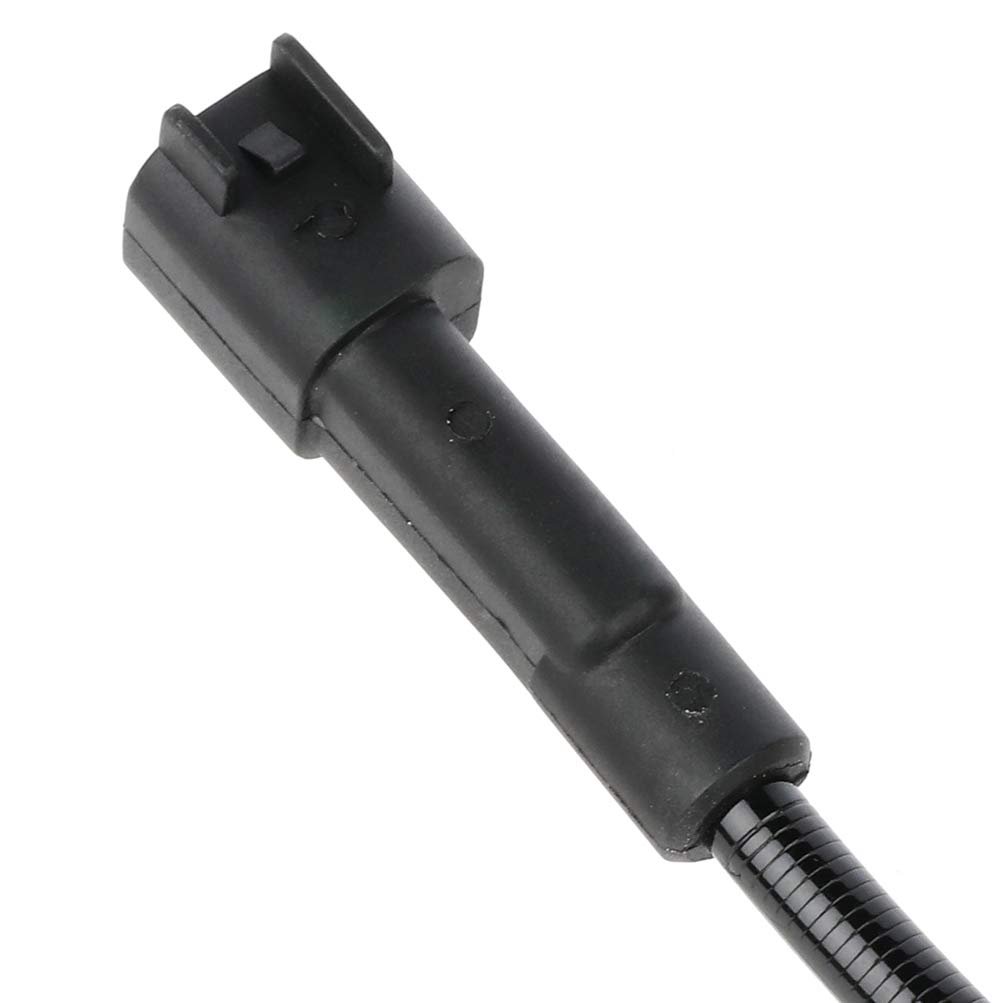 Abs Wheel Speed Sensor Als72 For Chrysler Town And Country Voyager Grand Dodge Caravan 2001 To 2007 Left Right Rear
