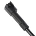 Abs Wheel Speed Sensor Als72 For Chrysler Town And Country Voyager Grand Dodge Caravan 2001 To 2007 Left Right Rear
