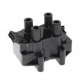 Blpextrm Ignition Coil Pack Of 1 Replacement For Citroen Berlingo Xantia Xsara 4 Cyl 4l 6l 8l 2 0l Replace 597048 