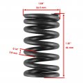 Caltric Intake Valve Kit Compatible With Honda Crf150f 2003 2004 2005 14711-kbb-900
