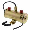 Solarhome 12v Electric Fuel Pump 01491828 27149-2093 For Onan 40017 40261 480504 480607 T41054 Prc3901