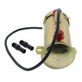 Solarhome 12v Electric Fuel Pump 01491828 27149-2093 For Onan 40017 40261 480504 480607 T41054 Prc3901