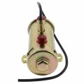 Solarhome 12v Electric Fuel Pump 01491828 27149-2093 For Onan 40017 40261 480504 480607 T41054 Prc3901