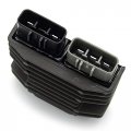 Voltage Regulator Rectifier Suitable For Kawasaki Zx1400 Zzr1400 Zx1400 Ninja Zx-14 Zg1400 Concours 1400 Zx-14r Abs Abs 30th Se