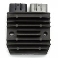 Voltage Regulator Rectifier Suitable For Kawasaki Zx1400 Zzr1400 Zx1400 Ninja Zx-14 Zg1400 Concours 1400 Zx-14r Abs Abs 30th Se