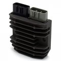 Voltage Regulator Rectifier Suitable For Kawasaki Zx1400 Zzr1400 Zx1400 Ninja Zx-14 Zg1400 Concours 1400 Zx-14r Abs Abs 30th Se