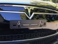 5 Front License Plate Tag Holder Mounting Mount Adapter Bumper Kit Brackets For Tesla All Models Quantity Discount 9 To 60 Each 